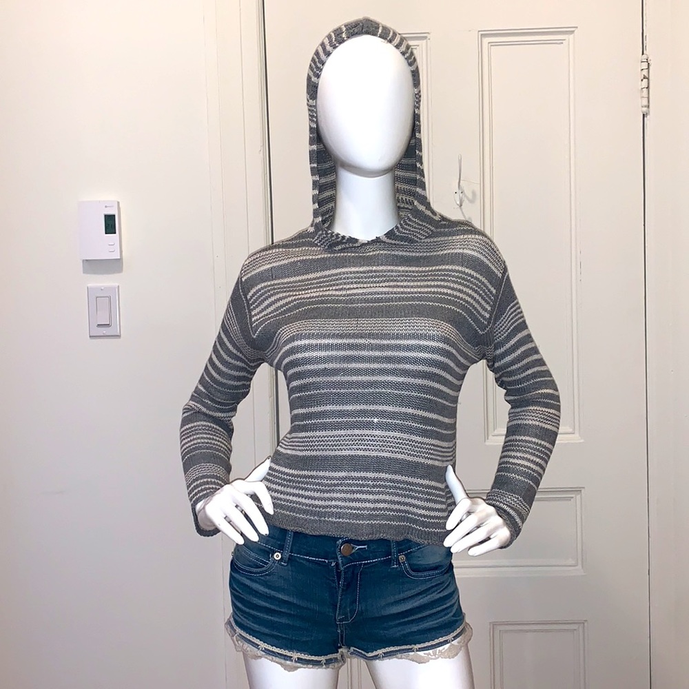 GAP hoodie sweater